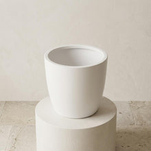 Sierpot - Brussels Rond 30cm - Wit