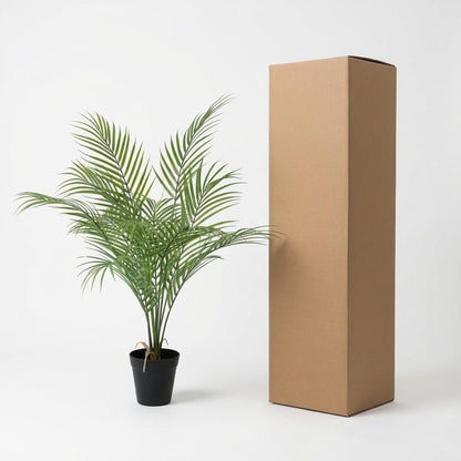 Kunstplant - Kentia Palm - Hoogte ↕ 65cm