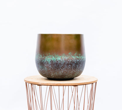 Sierpot - Elisa Mystic Bronze - 44x39cm