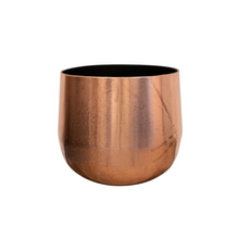 Pot - Christina Copper - Ø 37cm x H 32cm