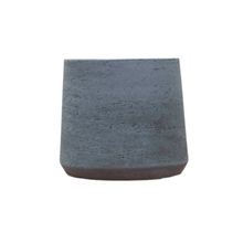 Pot - Aniek antraciet - Ø 34cm Hoogte ↕ 30cm