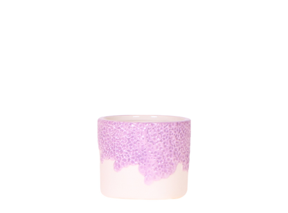 Sierpot - Bloom Lila - Pot Ø 6cm