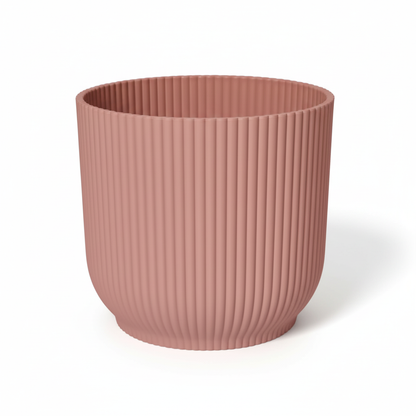 Sierpot - Vibes Fold 14cm - Roze