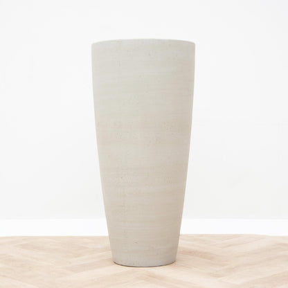 Pot - Dax Beige Washed - Ø37cm x H80cm