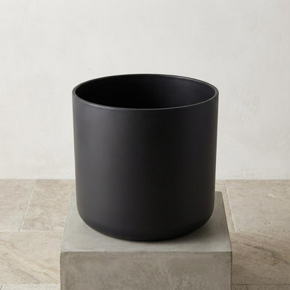Pot - B.for Soft Antraciet - Ø 35cm