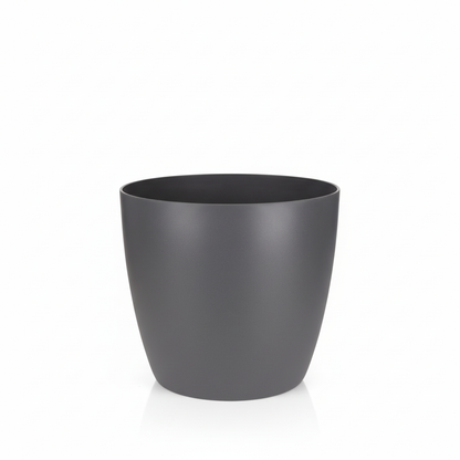 Sierpot - Pot Brussels Antraciet - Ø 7cm H 6cm