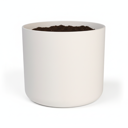 Sierpot - B.for Soft White - Ø 14cm