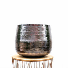 Pot - Jenna Lead - 39x33cm