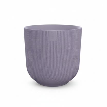 Sierpot - Jazz Round Lavender Lilac - Ø 19cm