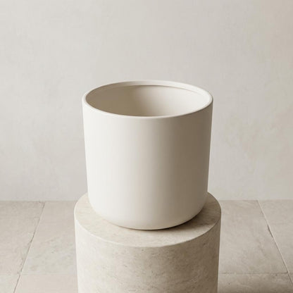 Sierpot - B.for Soft White - Ø 14cm