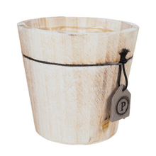 Sierpot - Houten Sierpot