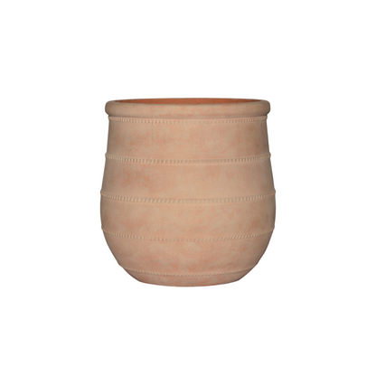 Pot - Nika Terra - Ø 52cm x H 52cm