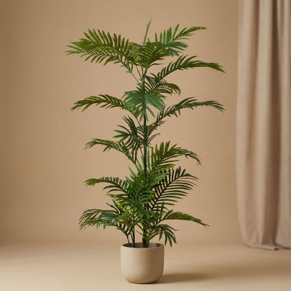 XL Kunstplant - Palm Phoenix - Hoogte ↕ 120cm