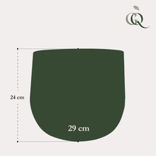 Sierpot - Koper Elisa Vintage Green - Set van 3
