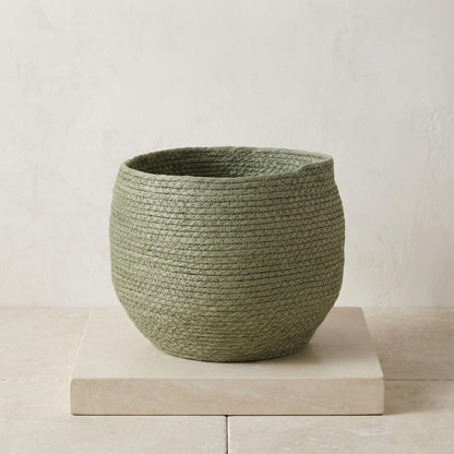 Sierpot - Mand Jorck Groen - D26cm