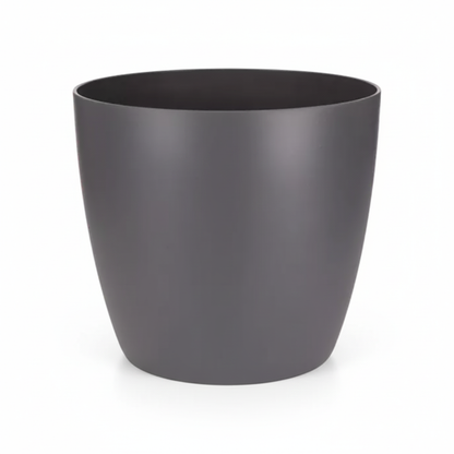 Sierpot - Brussels Rond 18cm - Antraciet