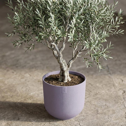 Sierpot - Jazz Round Lavender Lilac - Ø 19cm