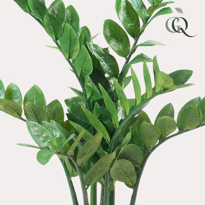 Kunstplant - Zamioculcas Kamerpalm - Hoogte ↕ 70cm