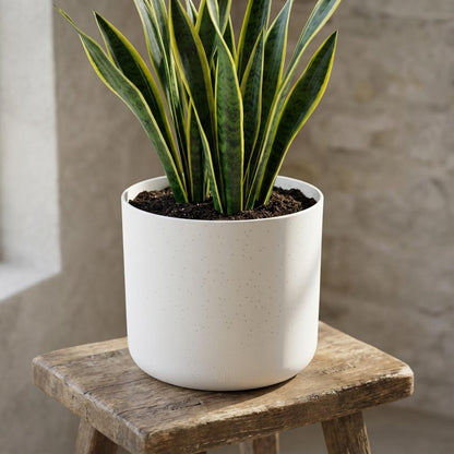 Sierpot - B.for Soft White - Ø 14cm