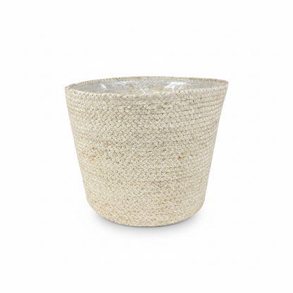 Sierpot - Mand Selin - Ø26cm Hoogte ↕ 23cm