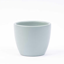 Sierpot Boule mat urban groen - Ø 7.5cm H 6cm