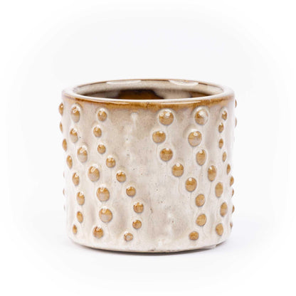 Sierpot - Mini Pot Set 6 Madrid - D7.2 H6.3 cm