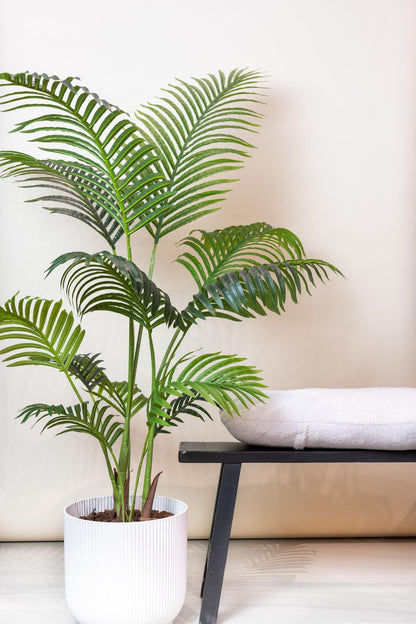 Kunstplant - Howea Forsteriana - Hoogte ↕ 140cm
