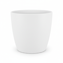 Sierpot - Brussels Rond 30cm - Wit