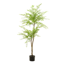 Kunstplant - Sophora tree Honingboom - Hoogte ↕ 140cm