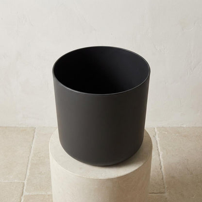 Sierpot - B.for Soft Antraciet - Pot Ø 18cm