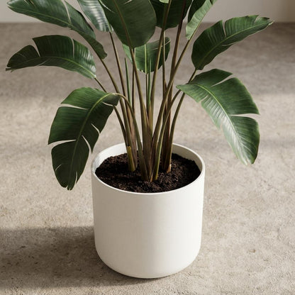 Sierpot - Elho B.for Soft White - Ø 16cm