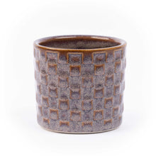 Sierpot - Mini Pot Set 6 Madrid - D7.2 H6.3 cm