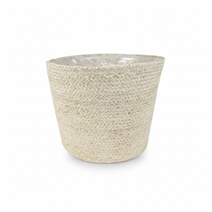 Mand - Selin - Ø 22cm Hoogte ↕ 19cm