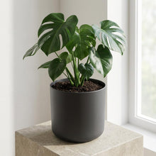 Pot - B.for Soft Antraciet - Ø 14cm