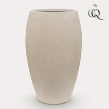 Sierpot - Raindrop Emperor L Beige - Pot Ø 37cm Hoogte ↕ 60cm