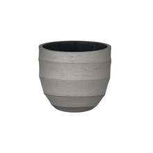 Sierpot - Bordo New Egg Grey - Ø 36cm x H 31cm