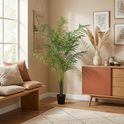XL Kunstplant - Kentia Palm - Hoogte ↕ 170cm