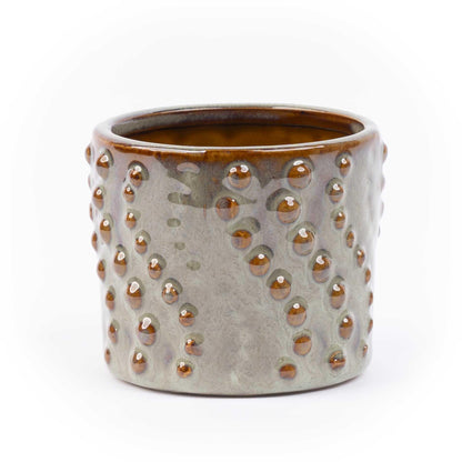 Sierpot - Mini Pot Set 6 Madrid - D7.2 H6.3 cm
