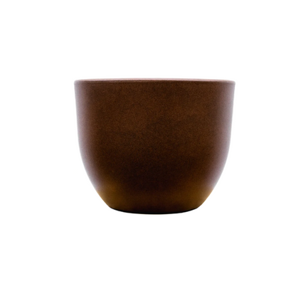 Sierpot - Pot Eggy Bronze - D65 x H51