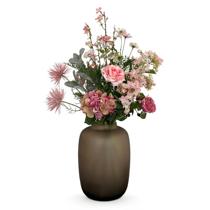 Kunstbloemen - Boeket L Pretty Pink - Hoogte ↕ 89cm