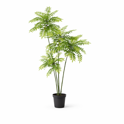 XL Kunstplant - Mahonia - Hoogte ↕ 185cm
