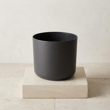 Pot - B.for Soft Antraciet - Ø 14cm