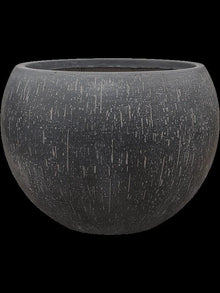 Sierpot Antraciet Raindrop Globe XXL - H40 W55cm