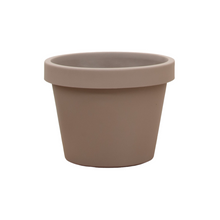 Sierpot Lira Tortora - Ø 65cm Hoogte ↕ 58cm