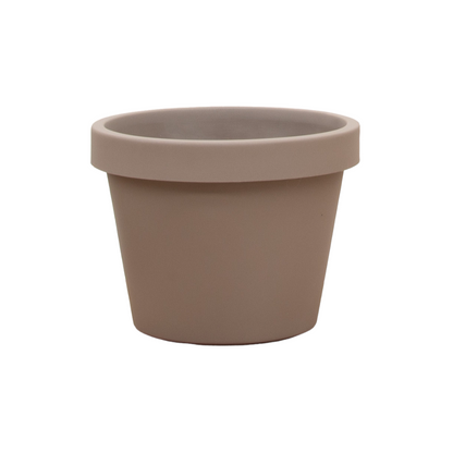 Sierpot Lira Tortora - Ø 65cm Hoogte ↕ 58cm
