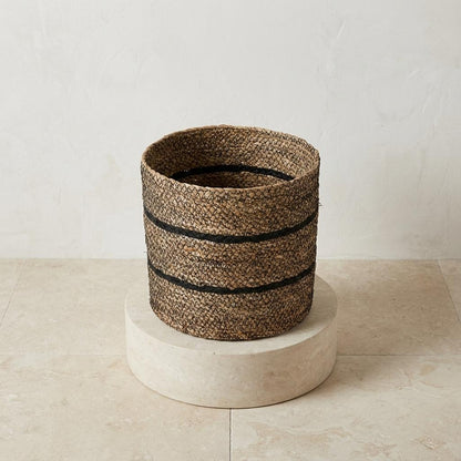 Mand - Celestial Zwart - Ø 20cm