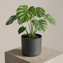 Sierpot - B.for Soft Antraciet - Ø 16cm