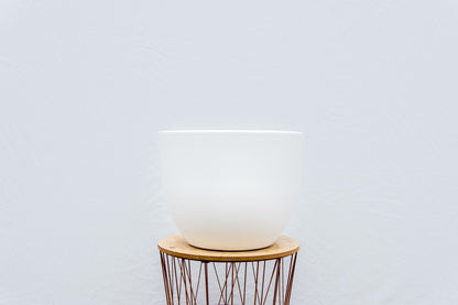 Pot - Pot Eggy Wit - Ø 55cm Hoogte ↕ 43cm