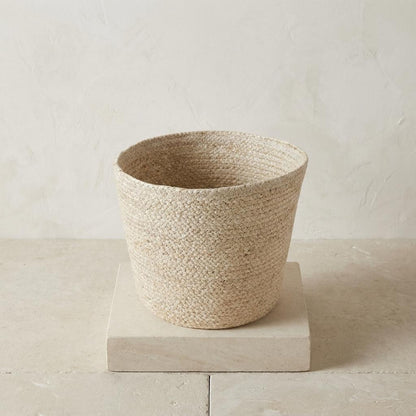 Sierpot - Mand Selin - Ø26cm Hoogte ↕ 23cm