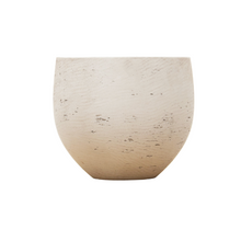 Pot - Jumbo Orb Beige Washed XXS - Ø53cm x H45cm